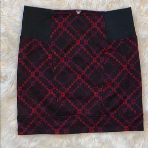 Free. People Stretchy Mini size small